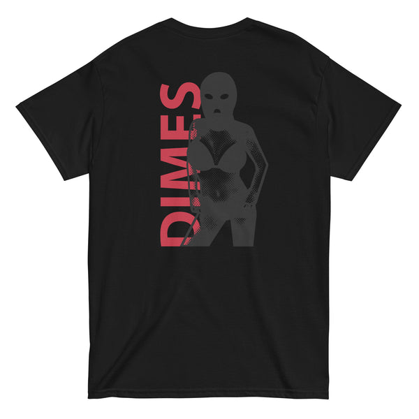 Dimes Tee