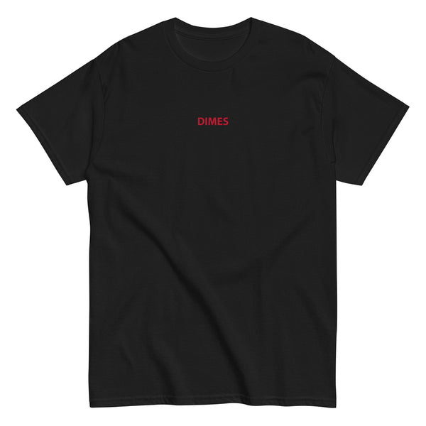 Dimes Tee