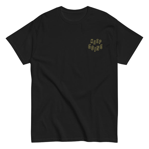 Keep Going Tee