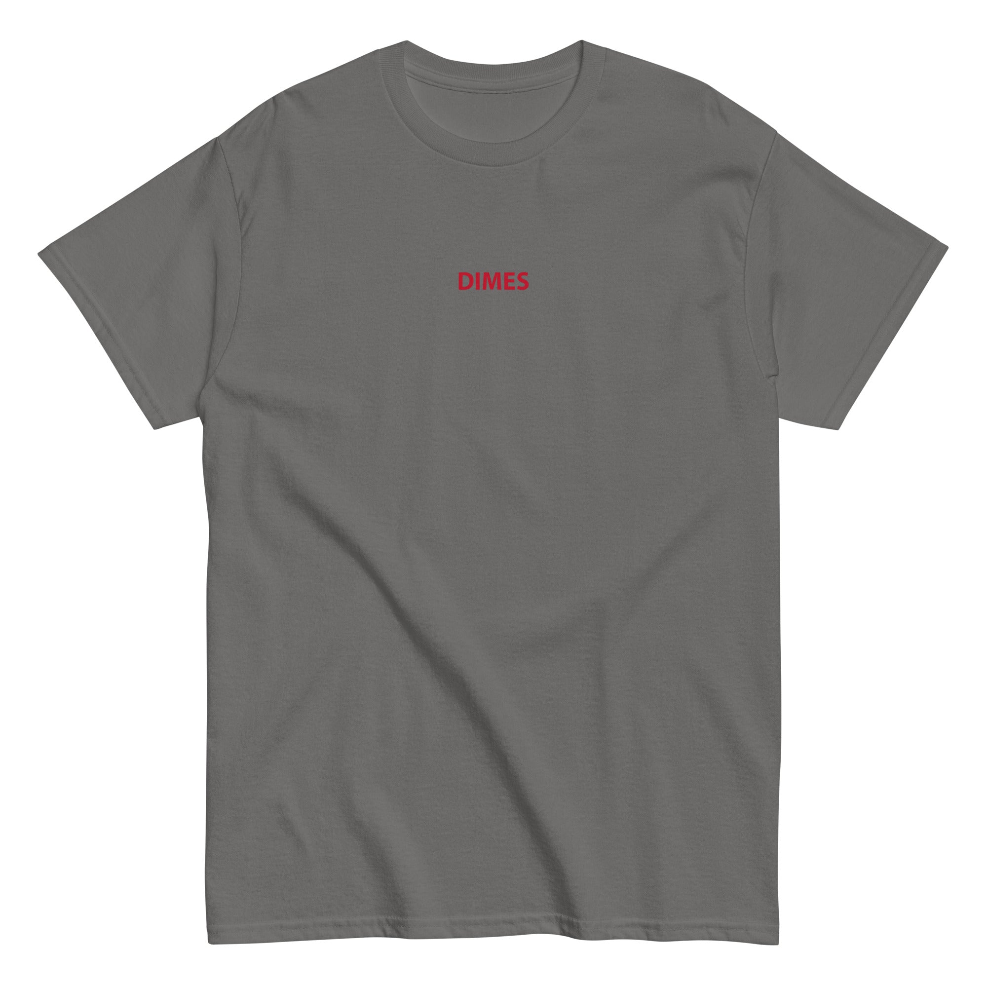 Dimes Tee