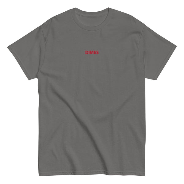 Dimes Tee