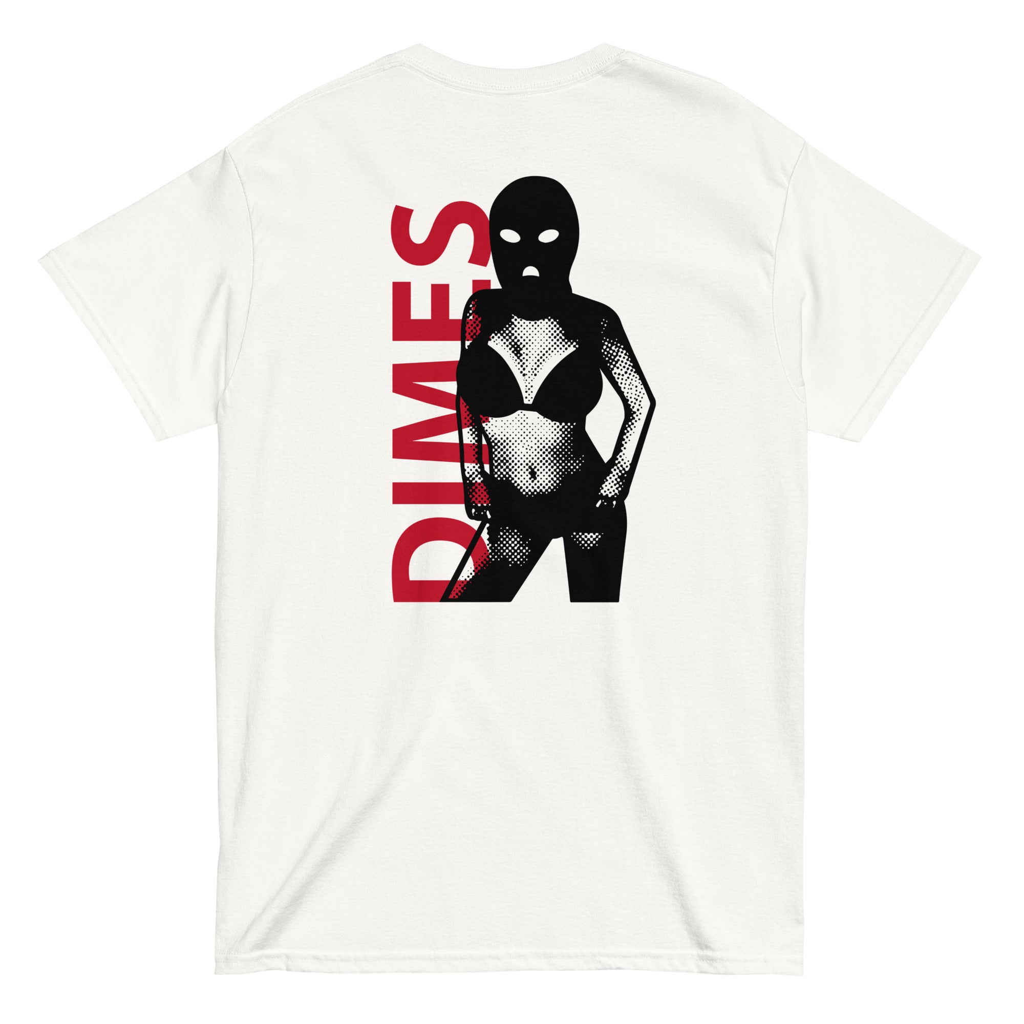 Dimes Tee