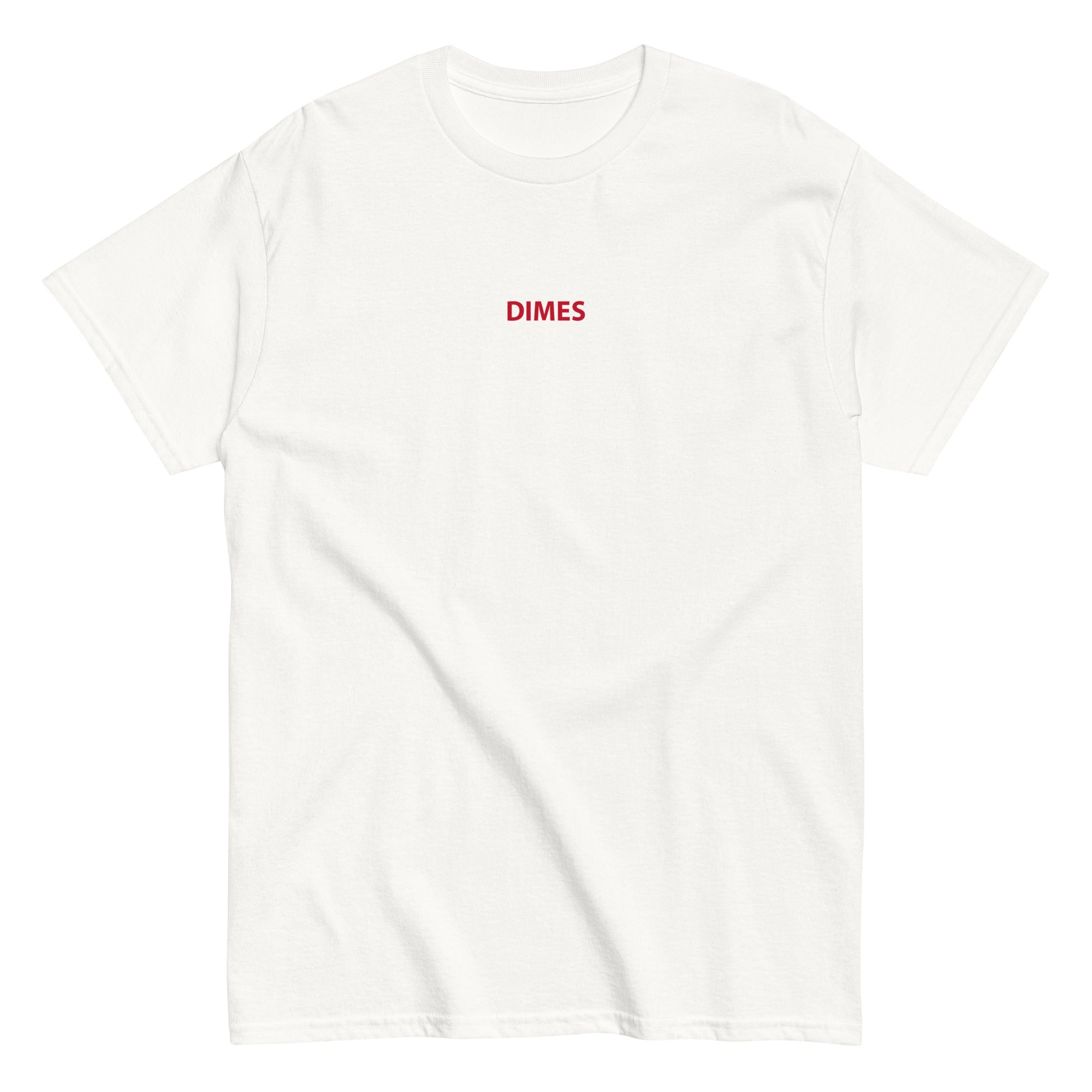 Dimes Tee
