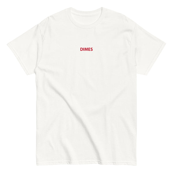 Dimes Tee