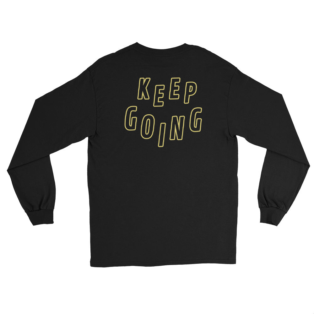 Keep Going Long Sleeve