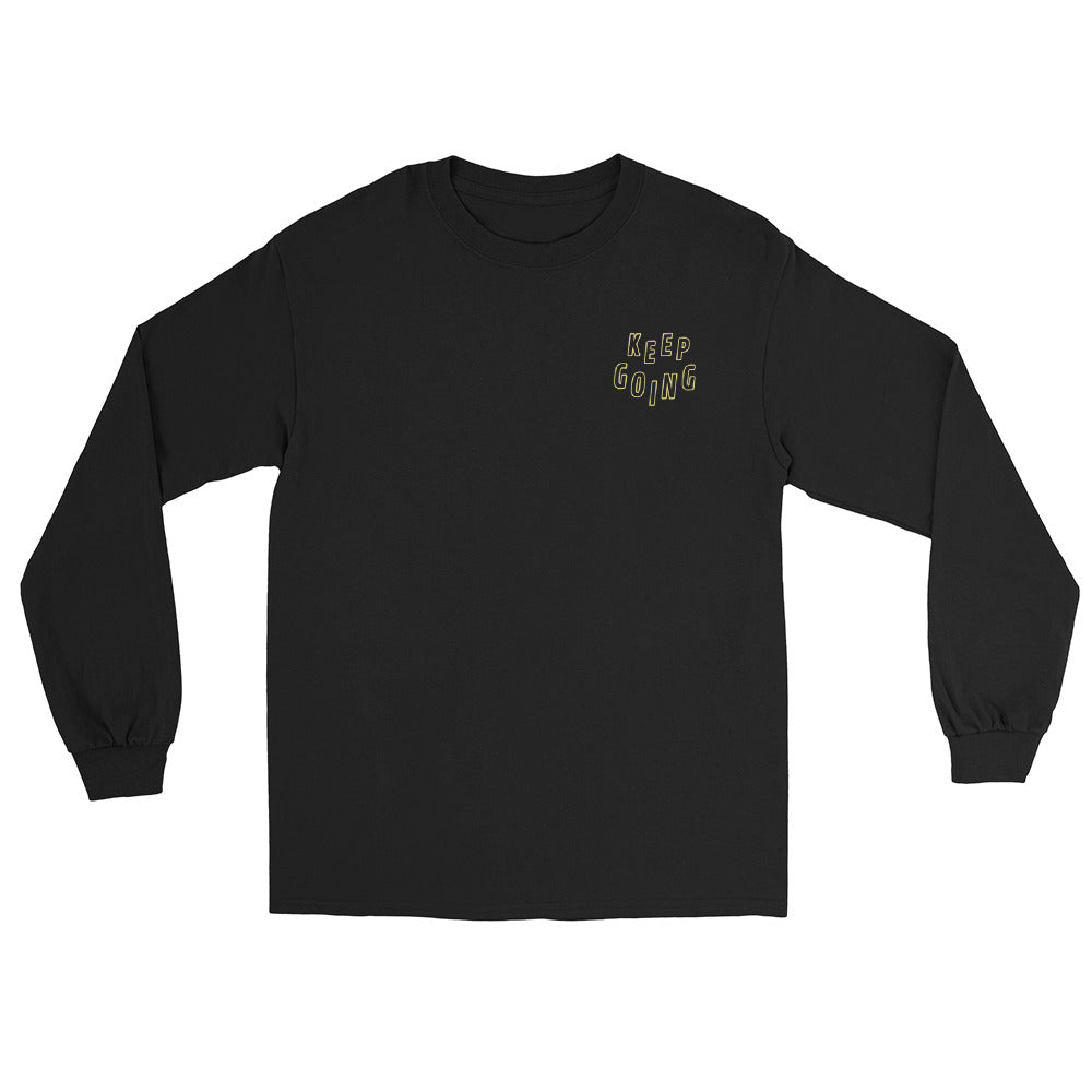 Keep Going Long Sleeve