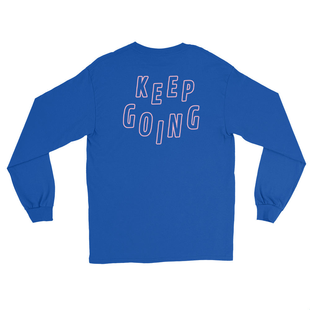 Keep Going Long Sleeve