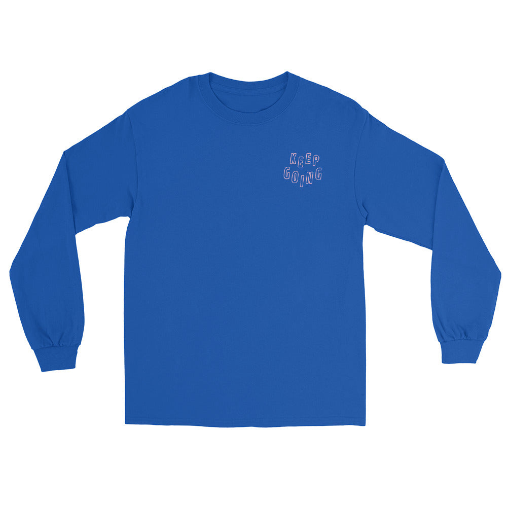 Keep Going Long Sleeve