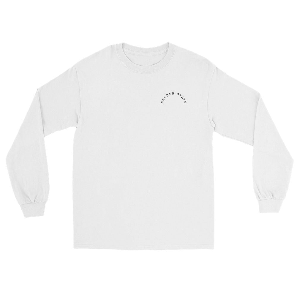 Golden State Long Sleeve
