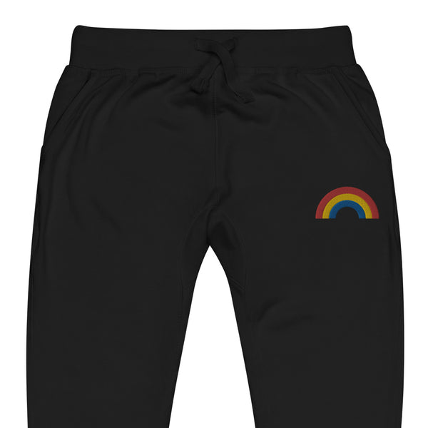 Rainbow Sweatpants