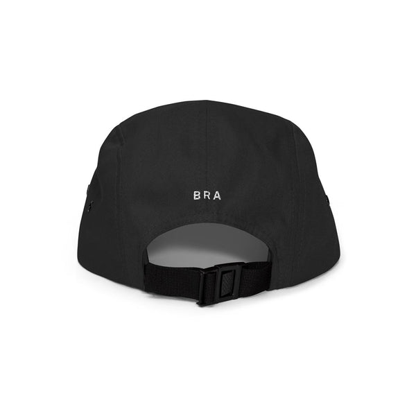 Bay Area 5 Panel Hat