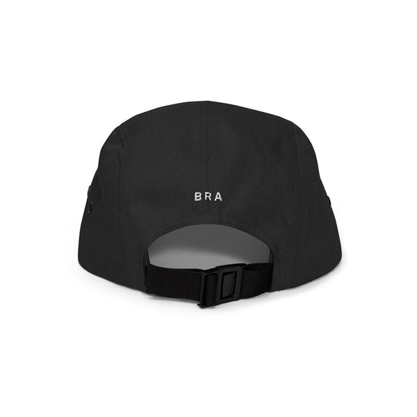 Bra 5 Panel Hat