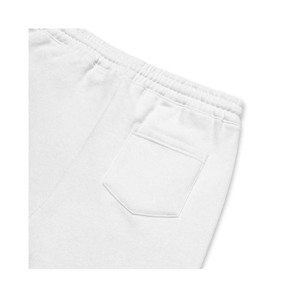 Dimes Embroidered Shorts