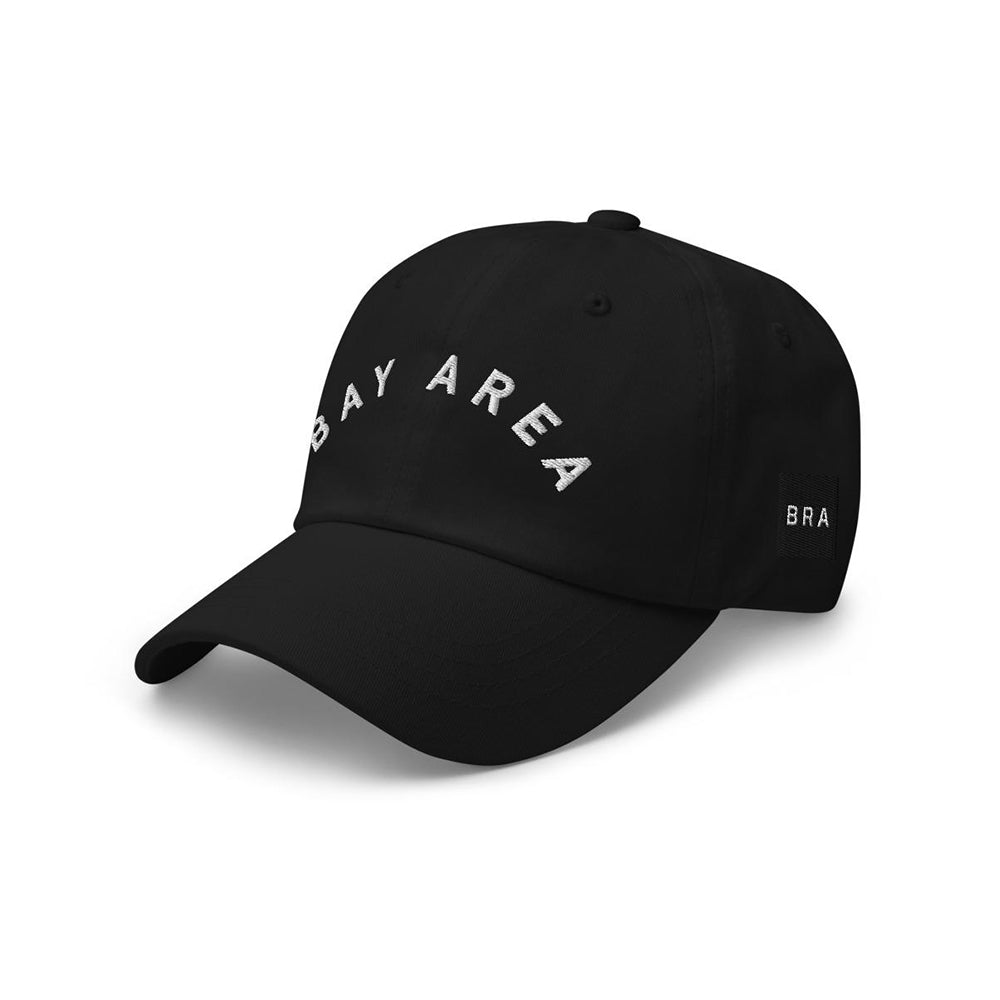 Bay Area Dad Hat