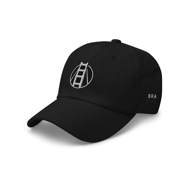 Bridge Dad Hat
