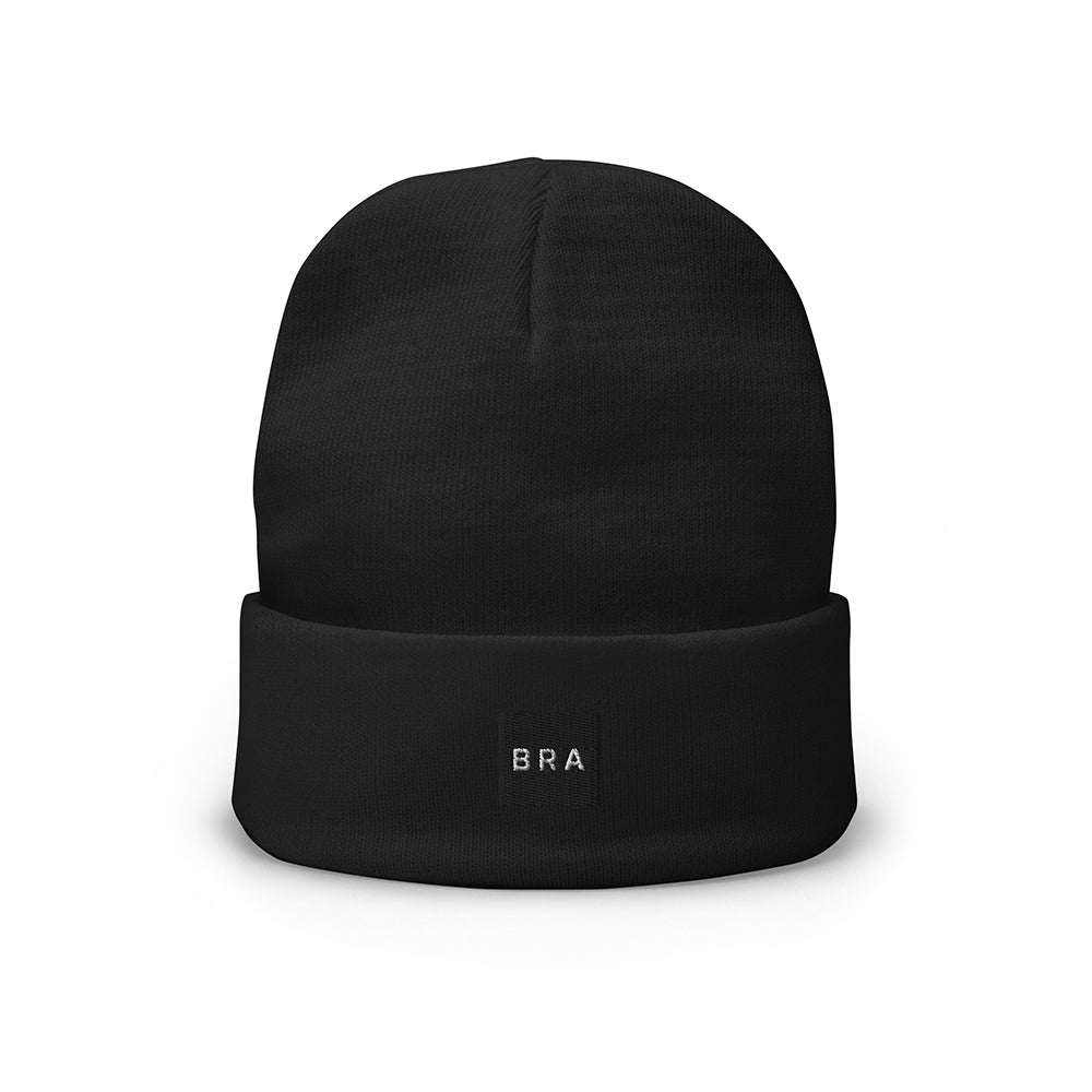 Bra Beanie