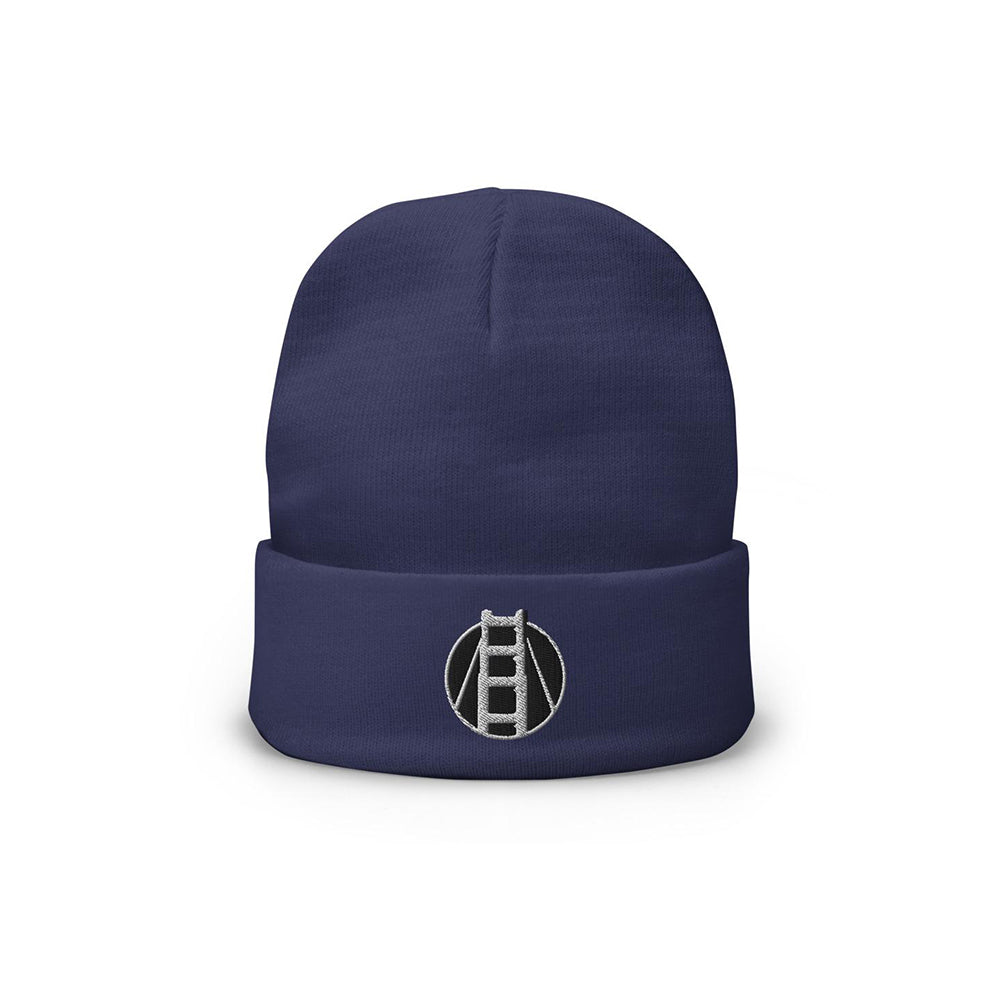 Bridge Beanie
