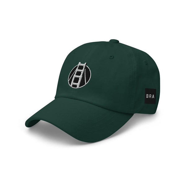 Bridge Dad Hat