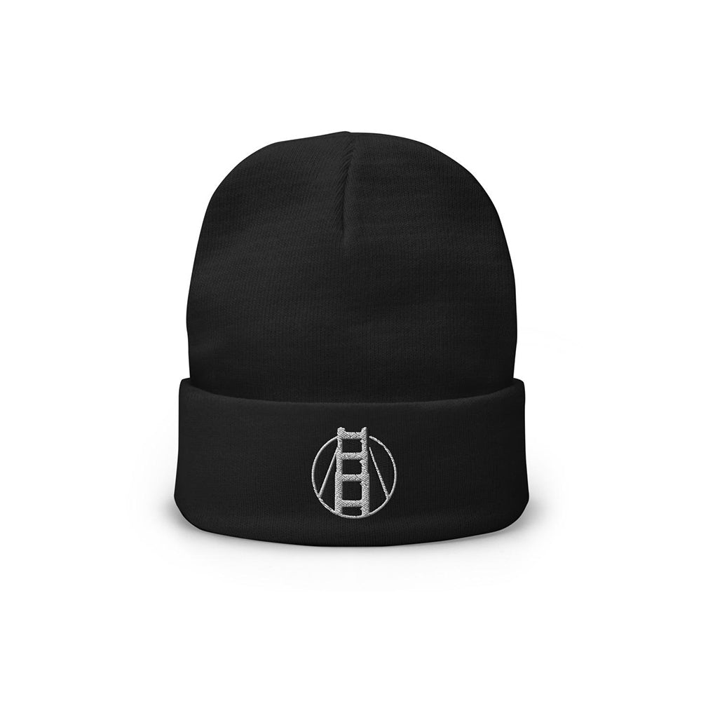 Bridge Beanie