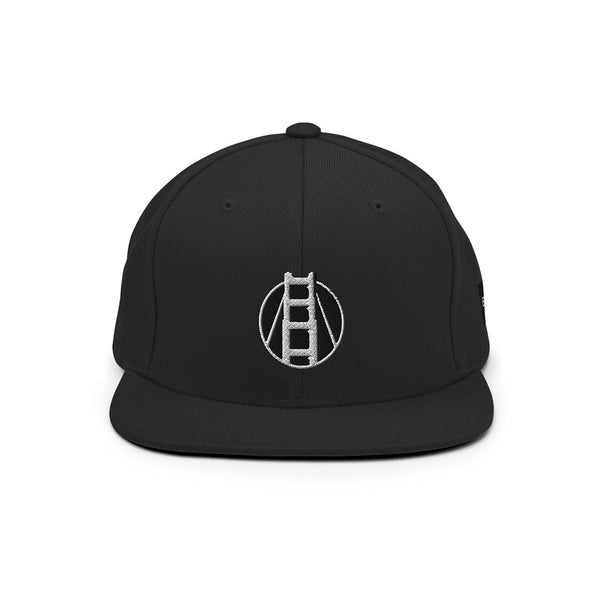 Bridge Snapback Hat
