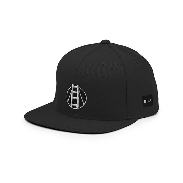 Bridge Snapback Hat