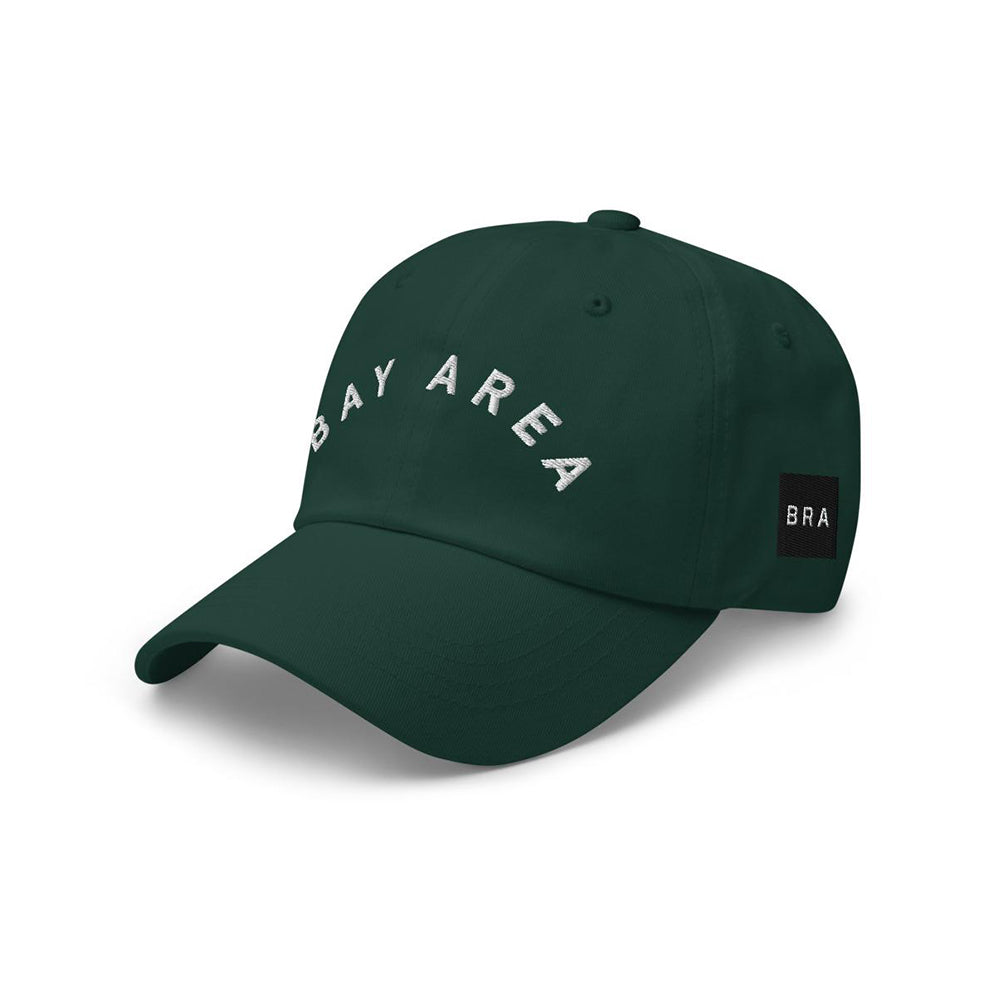 Bay Area Dad Hat