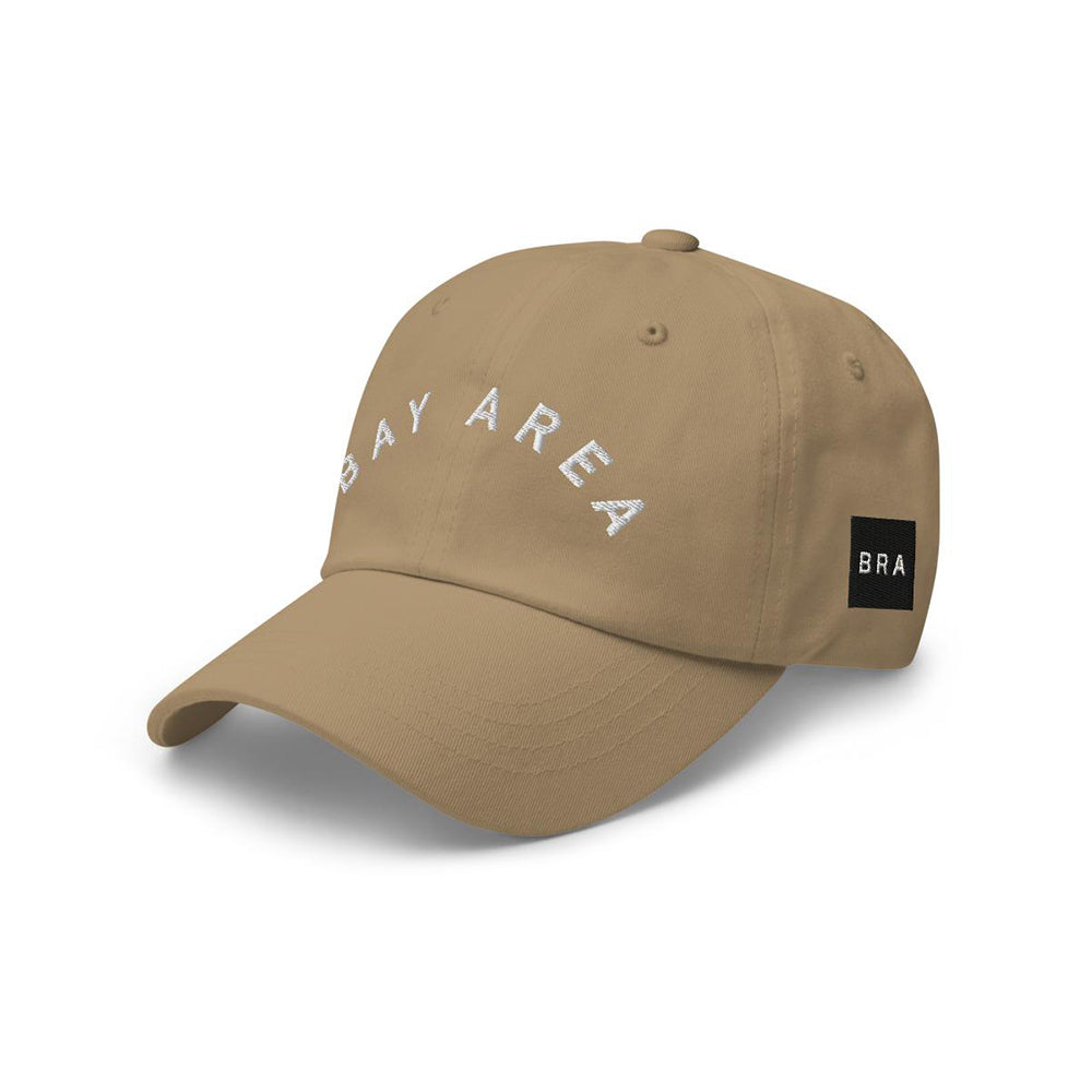 Bay Area Dad Hat