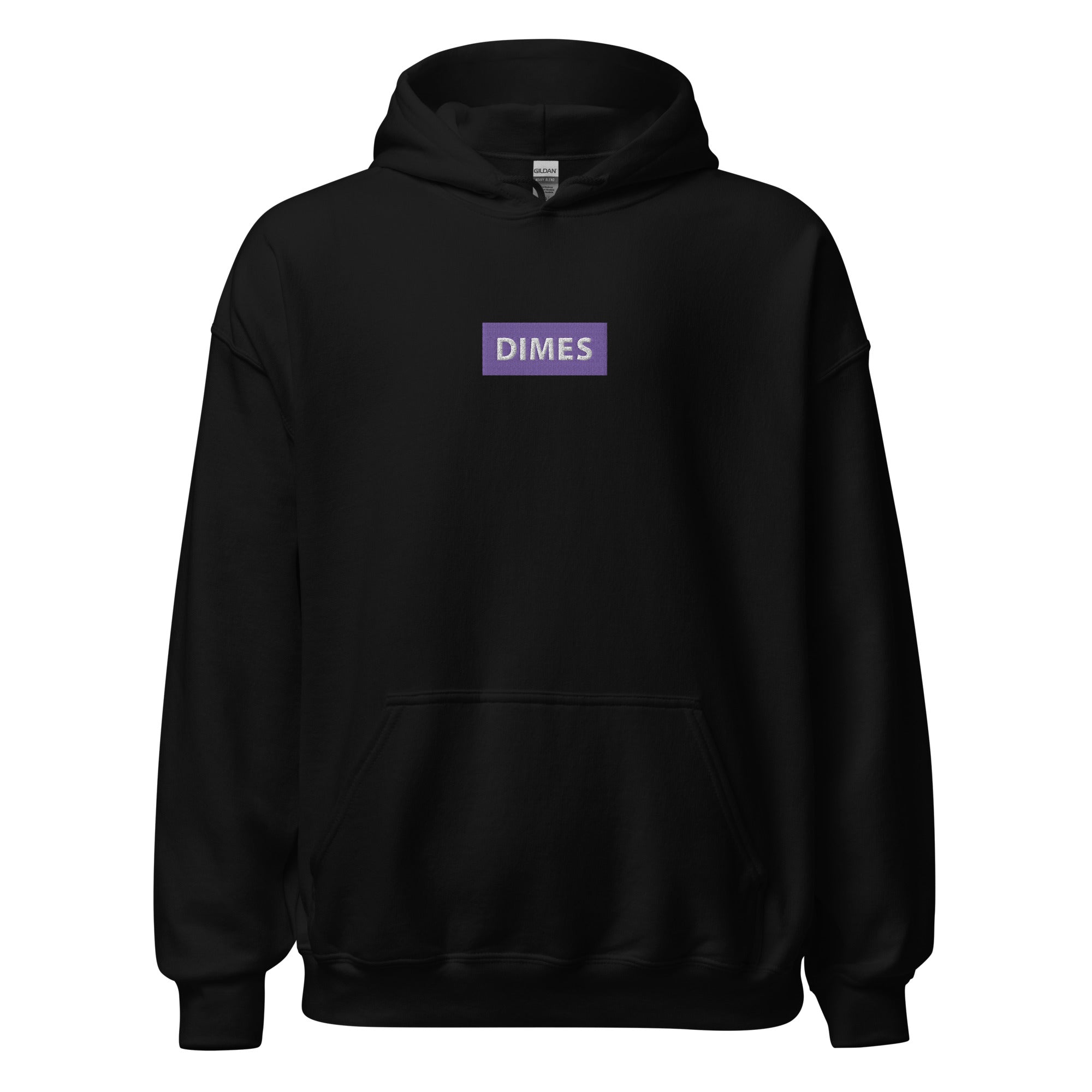 Dimes Hoodie