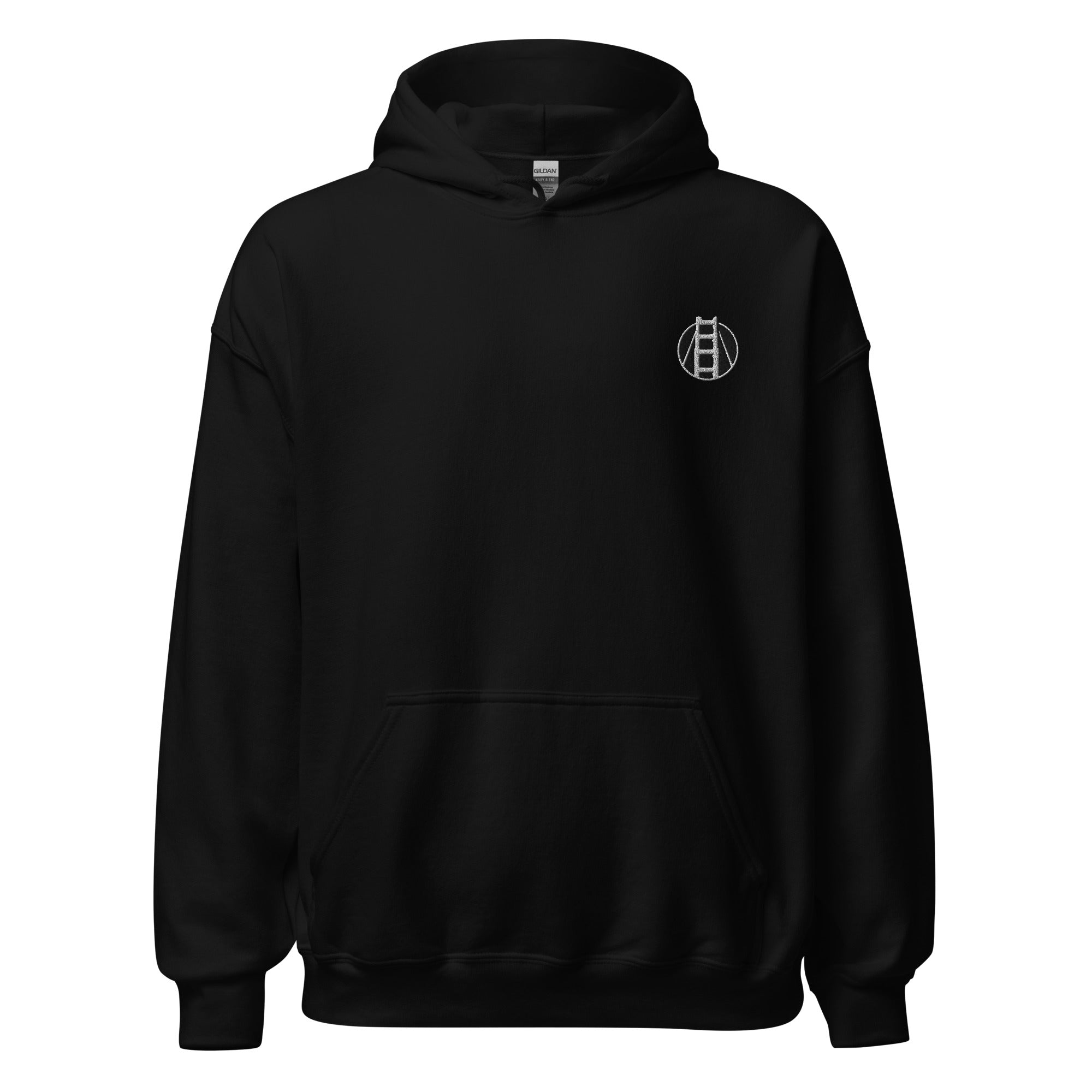 Bridge Hoodie