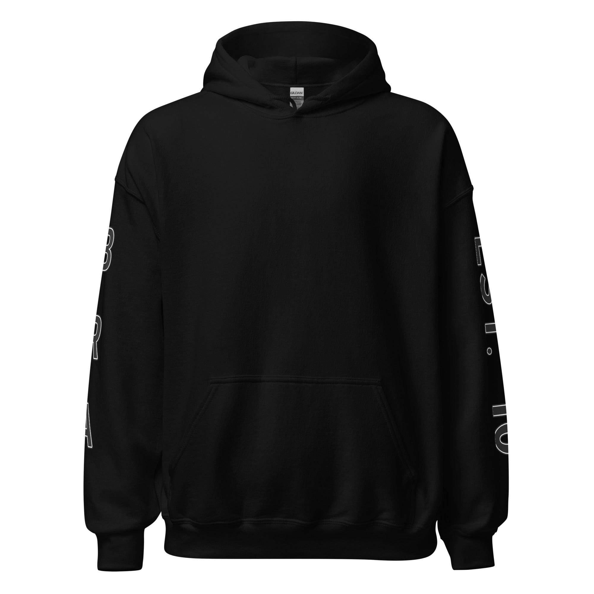 Est. '10 Hoodie