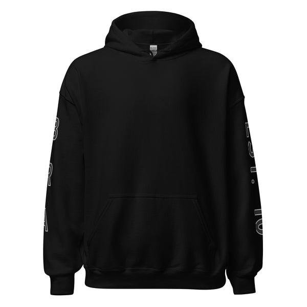Est. '10 Hoodie