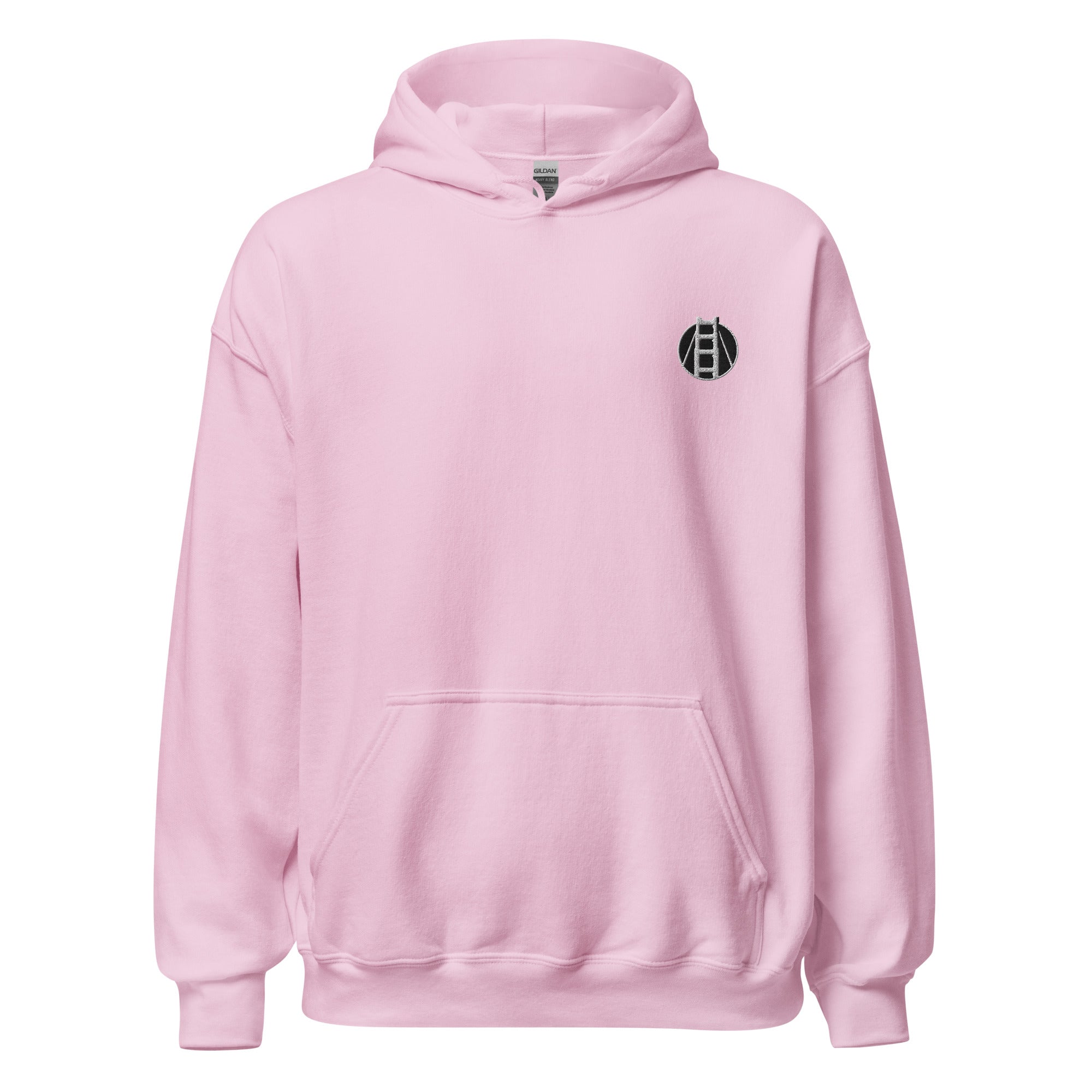 Bridge Hoodie