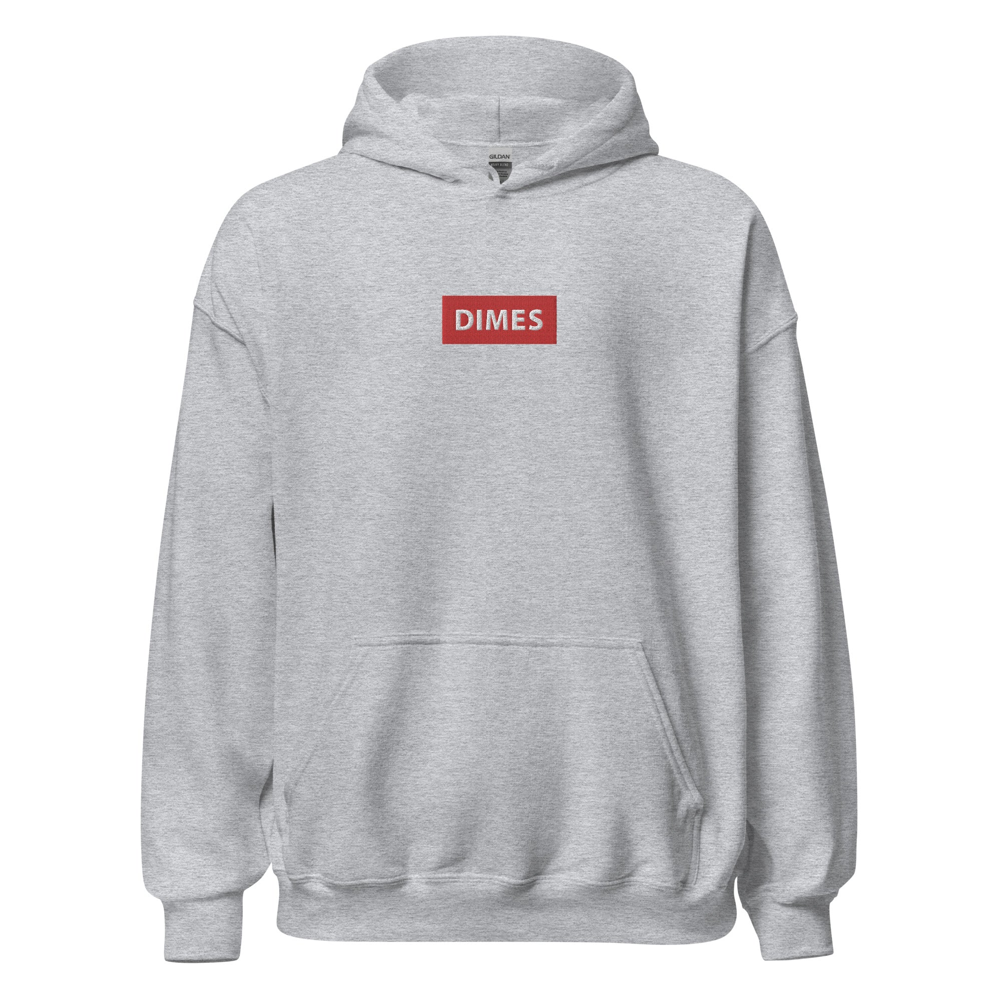 Dimes Hoodie