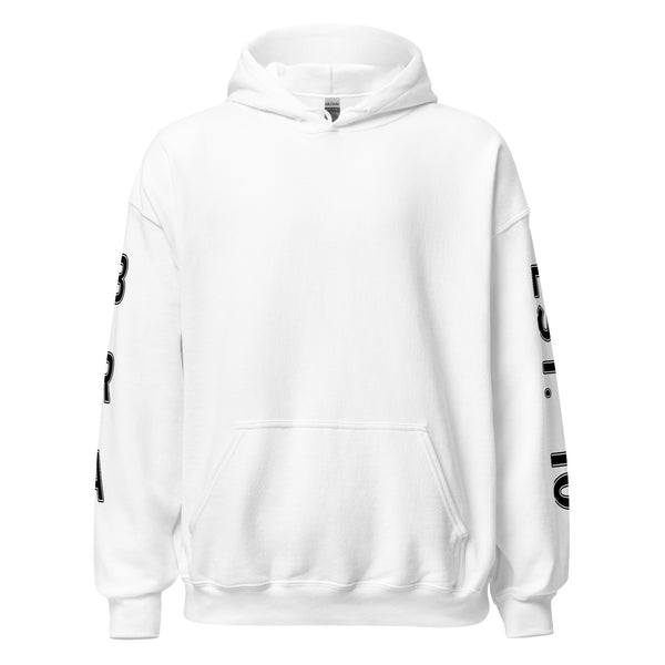 Est. '10 Hoodie
